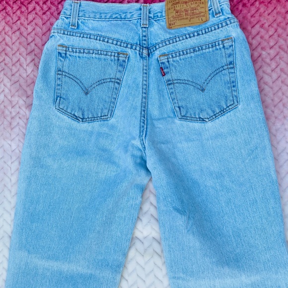 🌸Vintage high waisted 512 Levi’s jeans - Picture 3 of 7